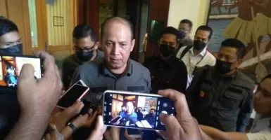 11 Terduga Teroris Ditangkap, BNPT Sebut Sudah Lama Diselidiki