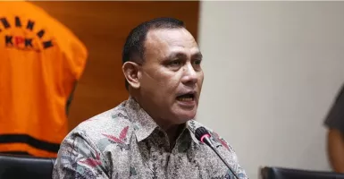 Kabar Terbaru Kasus OTT Bupati Pemalang, Ketua KPK Firli Tegas