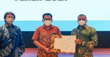 3 Alasan Anak dan Cucu Waskita Karya Terbitkan Surat Utang