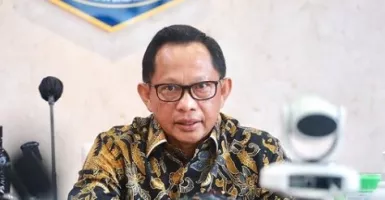 Menteri Tito Karnavian Diam-diam Berpotensi Maju Pilpres 2024