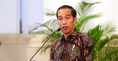 Jokowi Punya Kabar Gembira, LRT Jabodebek Beroperasi Tahun Depan!