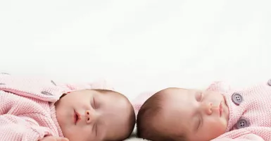Tokcer, Lakukan 4 Cara Ini untuk Punya Anak Kembar
