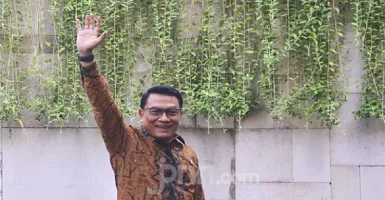 Jokowi Bakal Beri Kejutan di Agustus, Moeldoko Siap-siap