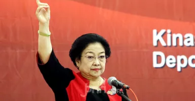 Gelar Profesor Megawati Tak Ada yang Istimewa