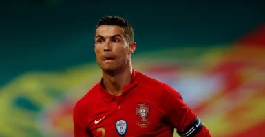 Piala Eropa 2020 Belum Dimulai, Ronaldo Sudah Berulah