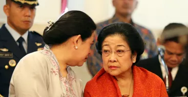 Berita Top 5: Megawati Marah, Moeldoko Diincar Banyak Parpol