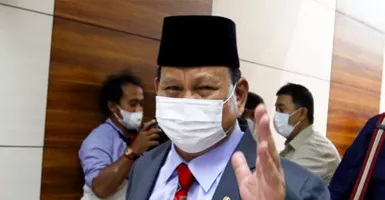 Prabowo Berkelakar, Mukanya Tampang Kudeta