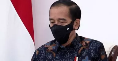 Jokowi Disemprot Demokrat, Pedasnya Ampun-ampunan!