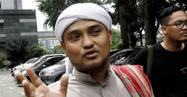 Pentolan PA 212 Beber Prabowo Subianto, Pengakuannya Mengejutkan