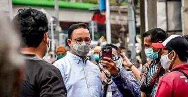 Politikus PSI Bongkar Kebijakan Anies Baswedan: Hentikan Aturan..