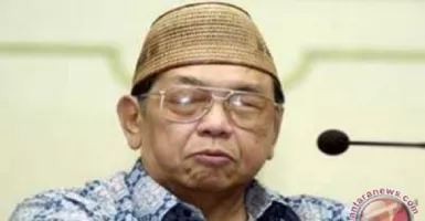 Megawati Dapat Gelar Profesor, Pelengseran Gus Dur Diungkit