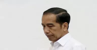 Kasus Covid-19 di Indonesia Melonjak, Luhut Sindir Jokowi?