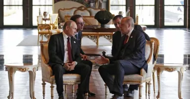 Biden-Putin-Erdogan Bakal Kopi Darat, 3 Raksasa Mau Apa?