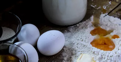 Telur Ayam Kampung Campur Madu, Bikin Stamina Joss di Ranjang
