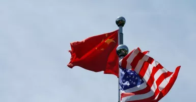 Amerika Serikat Ambil Ancang-ancang, Siap Gempur China