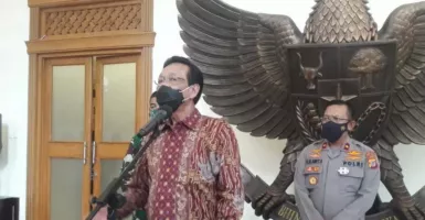 Lonjakan Kasus Covid-19 di Yogyakarta, Ini Rencana Pemda