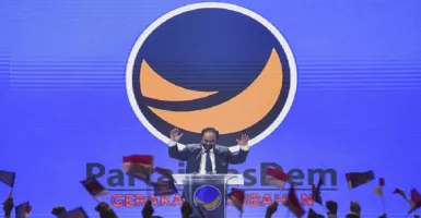 Hasil Survei CPCS: Elektabilitas Partai NasDem Merosot, PDIP Top