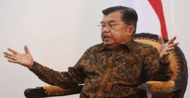 JK Pengaruhi Figur Indonesia Timur untuk Masuk Istana