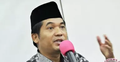 Ray Rangkuti Mengaku Khawatir 4 Pasal RUU KUHP: Lebih Dahsyat...