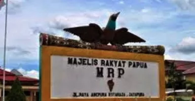 Tokoh Papua Skakmat DPR Soal Otsus, Telak!