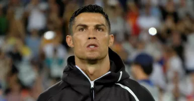 Manuver Mematikan Juventus, Ronaldo Bakal Jadi Korban
