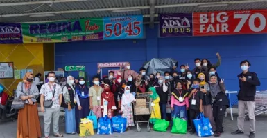Masyarakat Relawan Indonesia, Mengetuk Hati Membantu Sesama