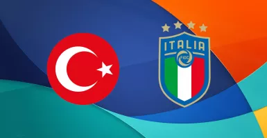 Link Live Streaming Piala Eropa 2020: Turki vs Italia