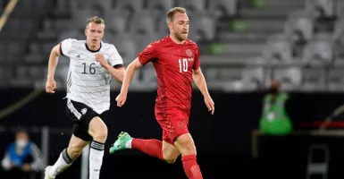 Link Live Streaming Piala Eropa 2020: Denmark vs Finlandia