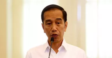 Jokowi Sampaikan Pesan Penting untuk Ganjar, Begini Bunyinya
