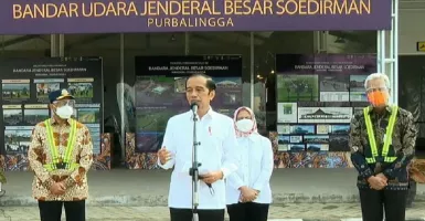 Terungkap, Sinyal Jokowi Dukung Ganjar Pranowo di Pilpres 2024