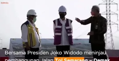 Sinyal Jokowi Kian Keras, Pilih Ganjar Pranowo Ketimbang Megawati