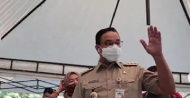 Anies Baswedan Dianggap Lupa Diri, Eks Politikus PSI: Akal-akalan