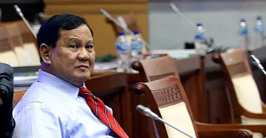 Prabowo Beri Penjelasan Menohok Soal Pemerintah China dan Medsos
