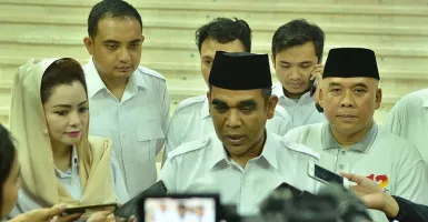 Politikus Gerindra Berani Beber Pajak Sembako: Membebani Rakyat..