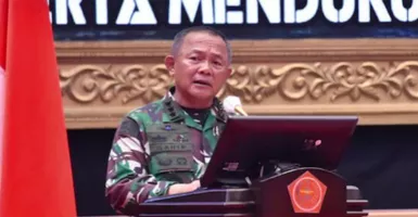 Top! Begini Strategi Letjen TNI Ganip Warsito Kendalikan Covid-19