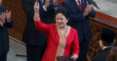 Baliho Puan Maharani Terpasang di Jatim, Ternyata Ini Tujuannya!