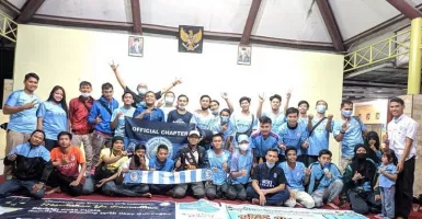 MCSC Indonesia, Berdiri 2010 dan Bertahan Selamanya