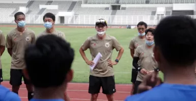 Shin Tae Yong Bawa Angin Segar ke Timnas Indonesia, Ini Katanya