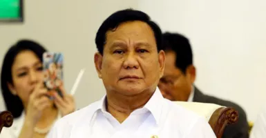 Prabowo Subianto Bicara Pilpres 2024, Pengamat Beri Reaksi Ini