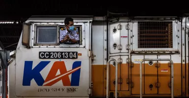 Harga Tiket Kereta Api Surabaya ke Bandung Mulai Rp 320 Ribu, Yes