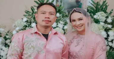 Kalina Mengaku Cerai, Vicky Prasetyo Beber Fakta Mengejutkan!