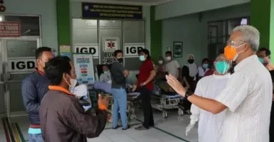 Pasien Tak Terlayani Antre di IGD, Rumah Sakit Bilang SDM Kurang