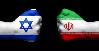 Punya Pemimpin Baru, Iran dan Israel Sama-sama Kuat