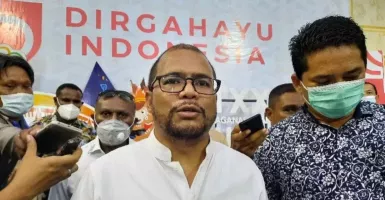 Kekosongan Wagub, Gubernur Papua Akan Temui Parpol Pendukung