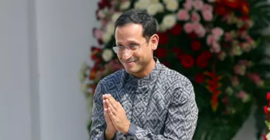 Isu Reshuffle Kabinet Jokowi Meruncing, Nadiem Makarim Disebut