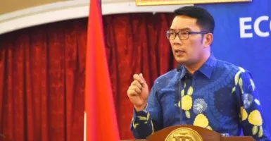 Manuver Ridwan Kamil Disorot, Wisatawan Dilarang Masuk Bandung
