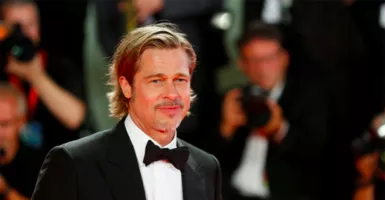 Para Fans Brad Pitt, Tunggu Film Terbarunya, Rilis 8 April 2022!