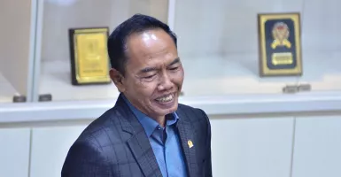 Anggota DPR Tegas Tak Setuju, Bikin Rakyat Kecil Susah