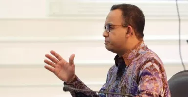 Jakarta Darurat Covid, Anies Disarankan Lakukan Cara Ini