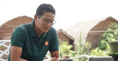 Denny Siregar Skakmat Sandiaga Uno: Susah Paham Rakyat Kecil...